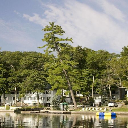 Beachwood Resort Deer Bay Exterior foto