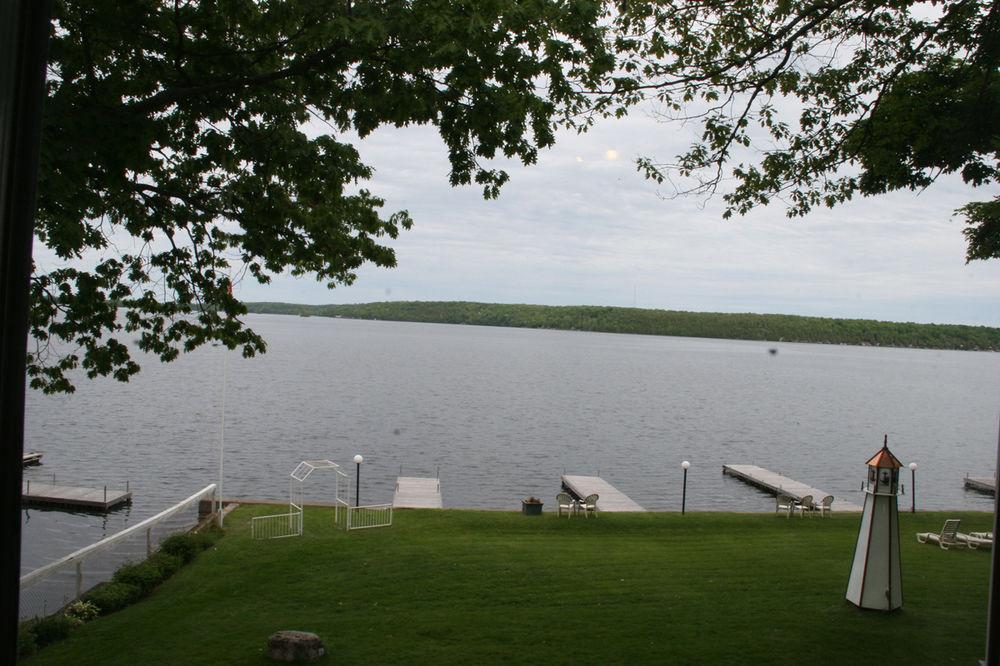 Beachwood Resort Deer Bay Exterior foto