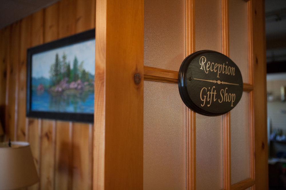 Beachwood Resort Deer Bay Exterior foto