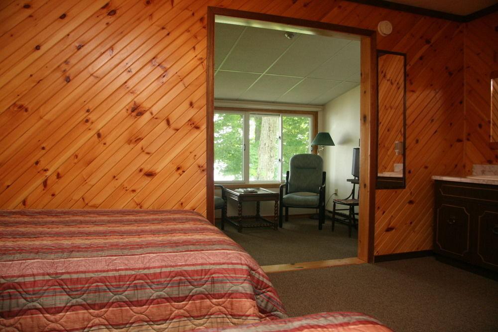 Beachwood Resort Deer Bay Exterior foto