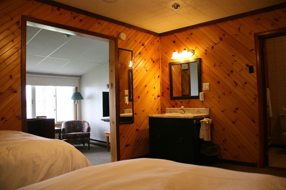 Beachwood Resort Deer Bay Exterior foto