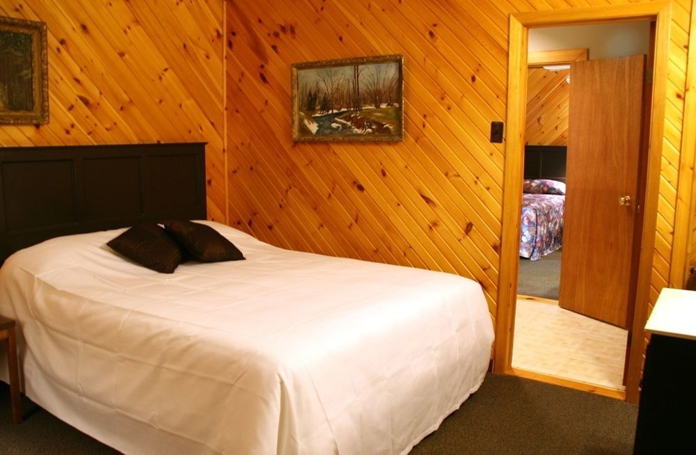 Beachwood Resort Deer Bay Exterior foto
