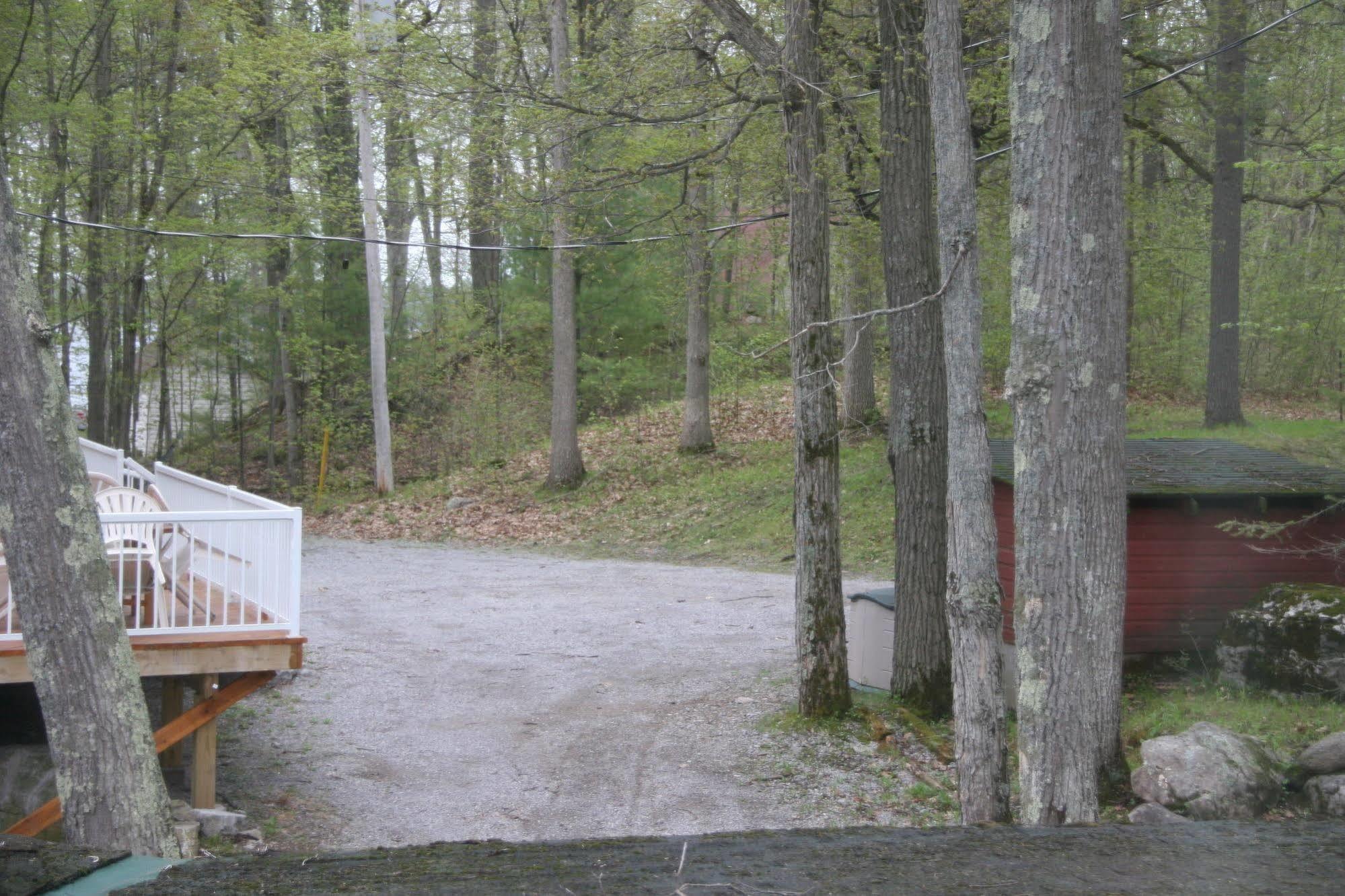 Beachwood Resort Deer Bay Exterior foto