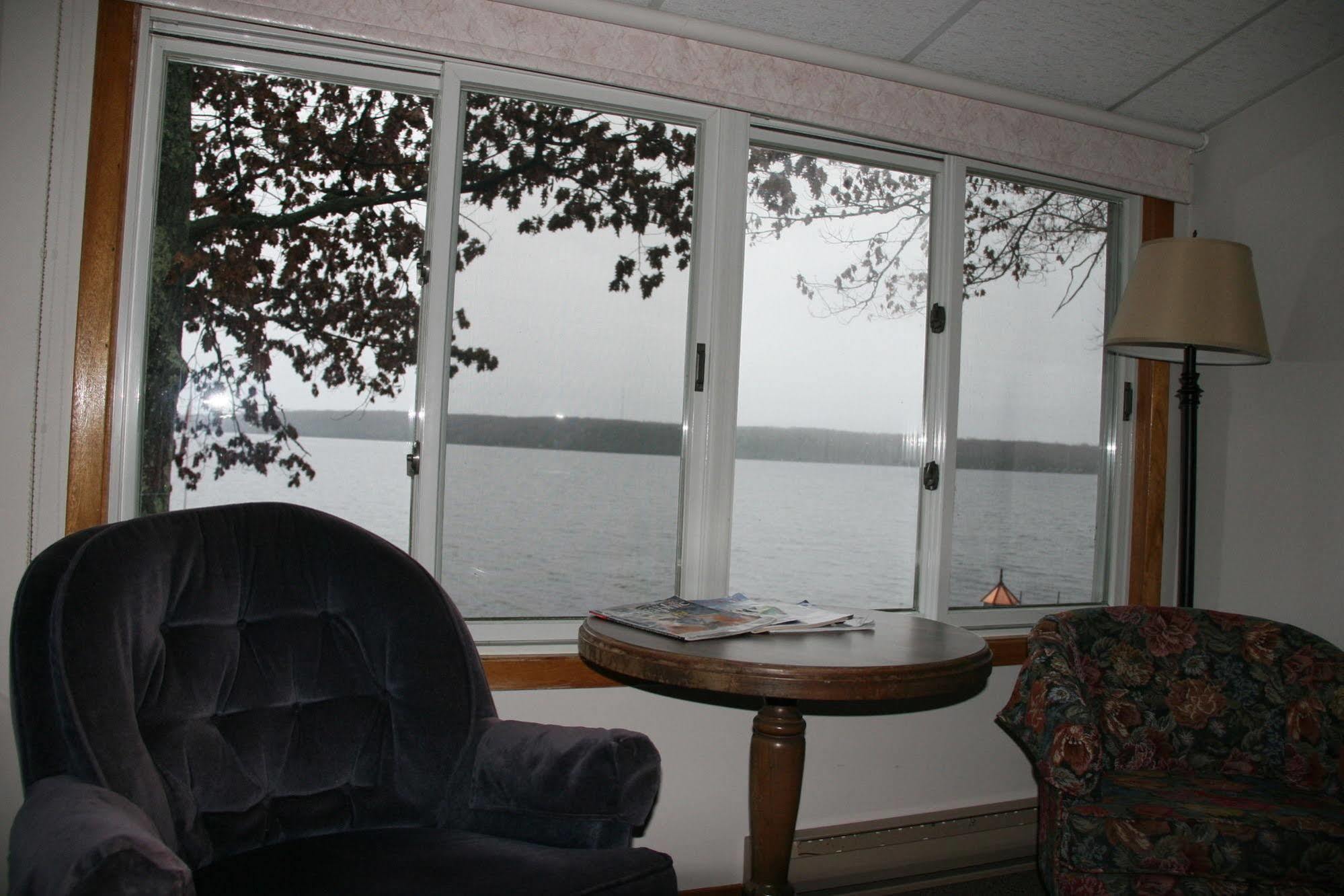 Beachwood Resort Deer Bay Exterior foto